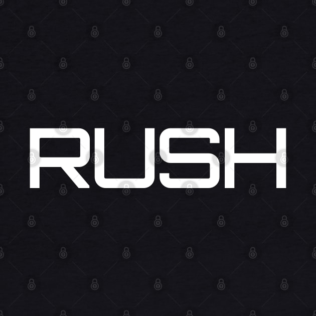 Rush by BEYOUND AND WEAR 